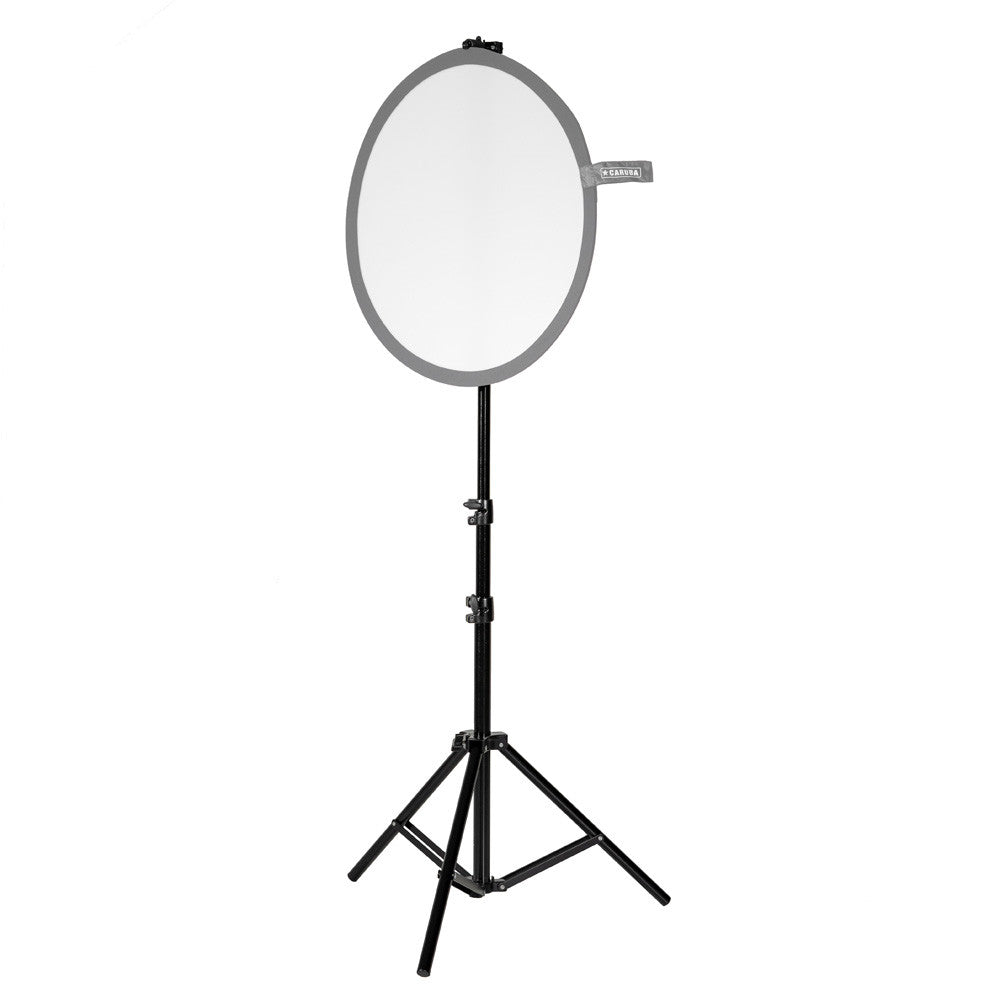 Caruba Lampstatief LS-7 (Lighstand w/ Reflector Clip Pro)