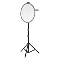 Caruba Lampstatief LS-7 (Lighstand w/ Reflector Clip Pro)