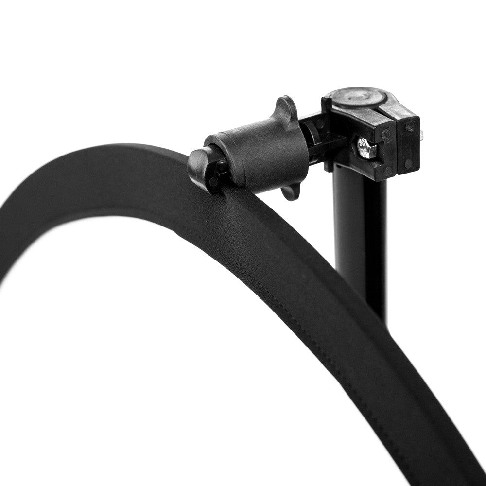 Caruba Lampstatief LS-7 (Lighstand w/ Reflector Clip Pro)