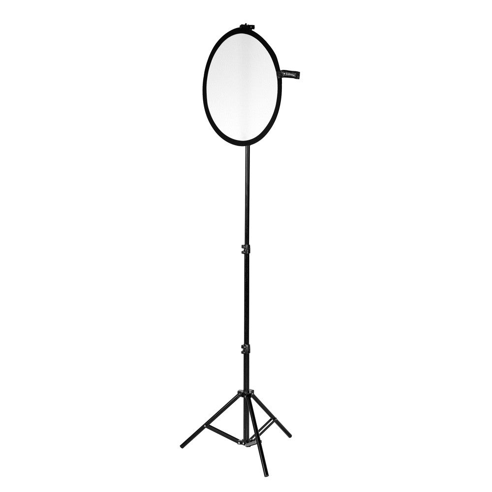 Caruba Lampstatief LS-7 (Lighstand w/ Reflector Clip Pro)