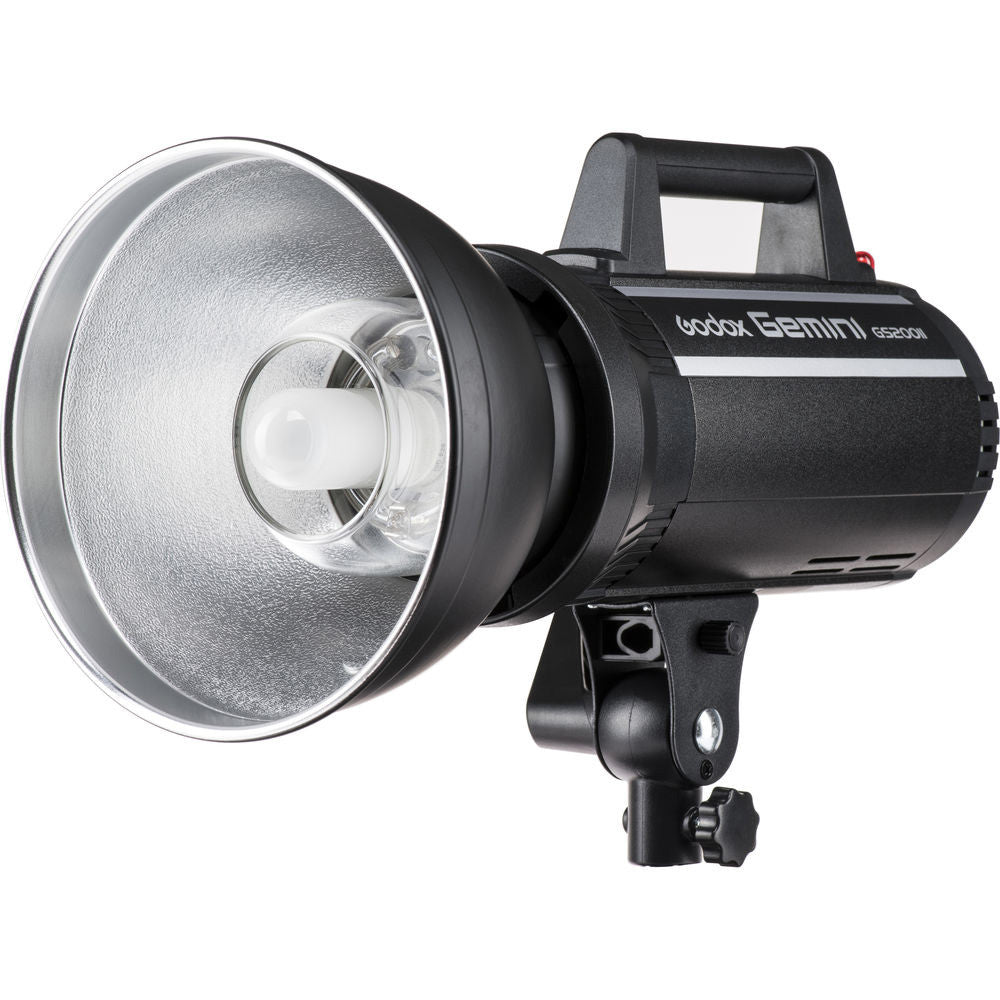 Godox GS200II Background KIT