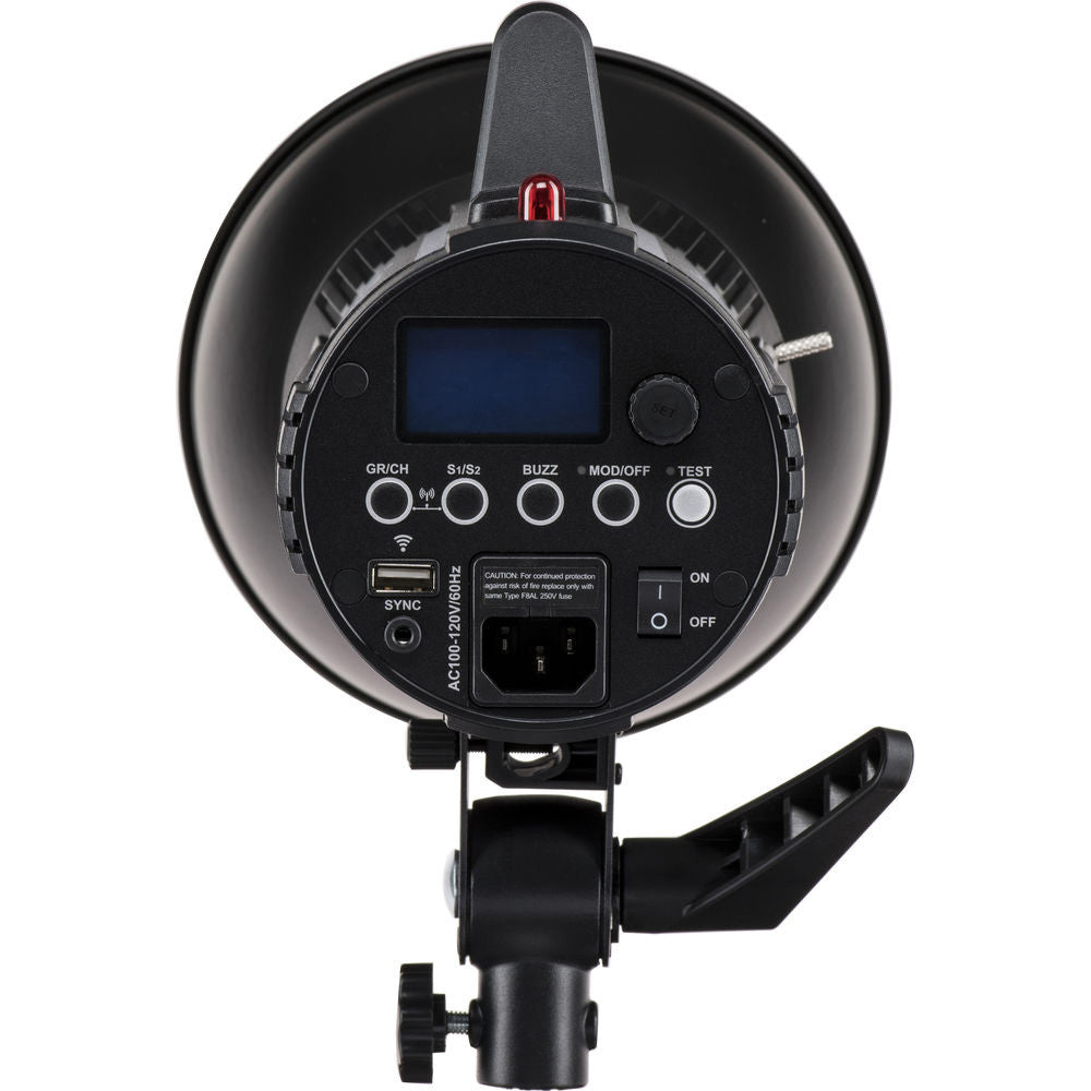 Godox GS200II Background KIT