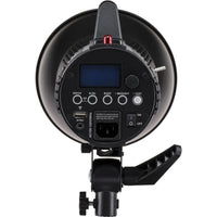 Godox GS200II Background KIT