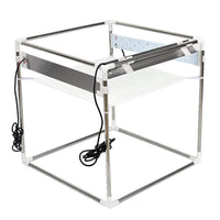 Godox Portable Triple Light LED Ministudio L80x80x80cm