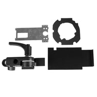Godox AD600PRO Statiefaansluiting / Neigkop