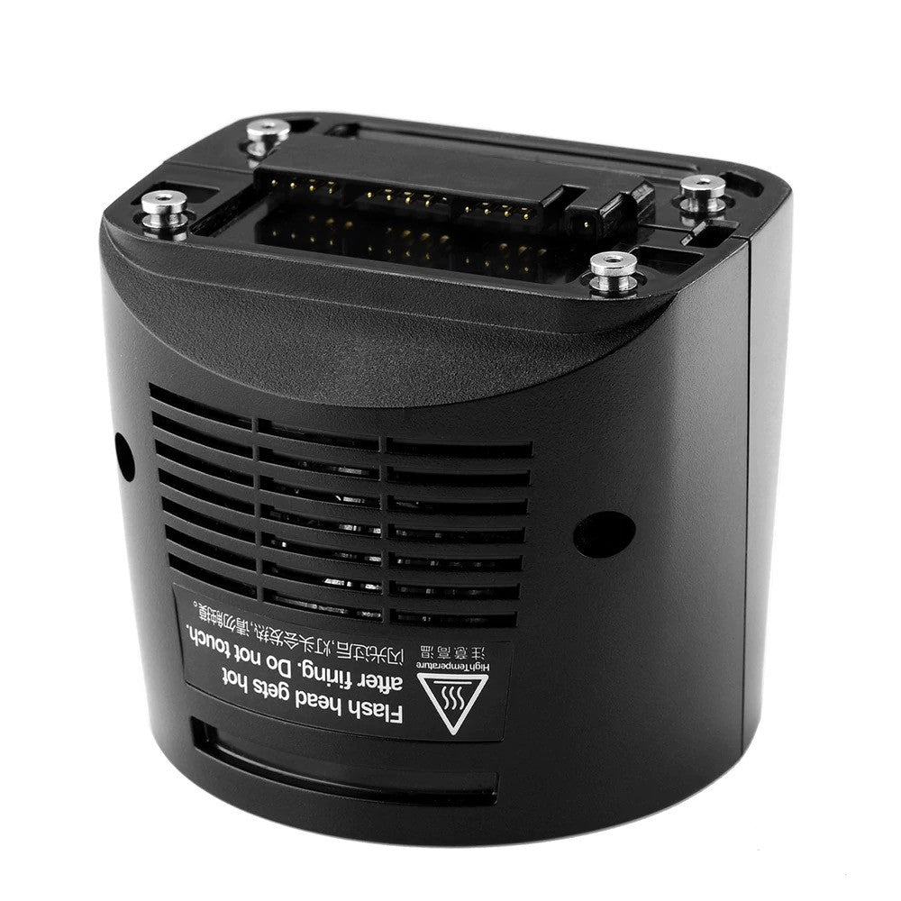 Godox Round Flash Head For AD200