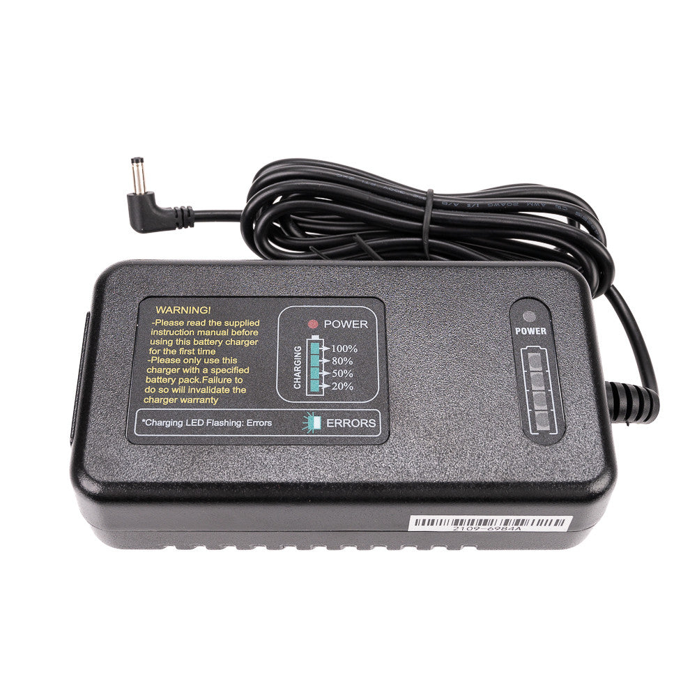 Godox Battery Charger For AD400 Pro