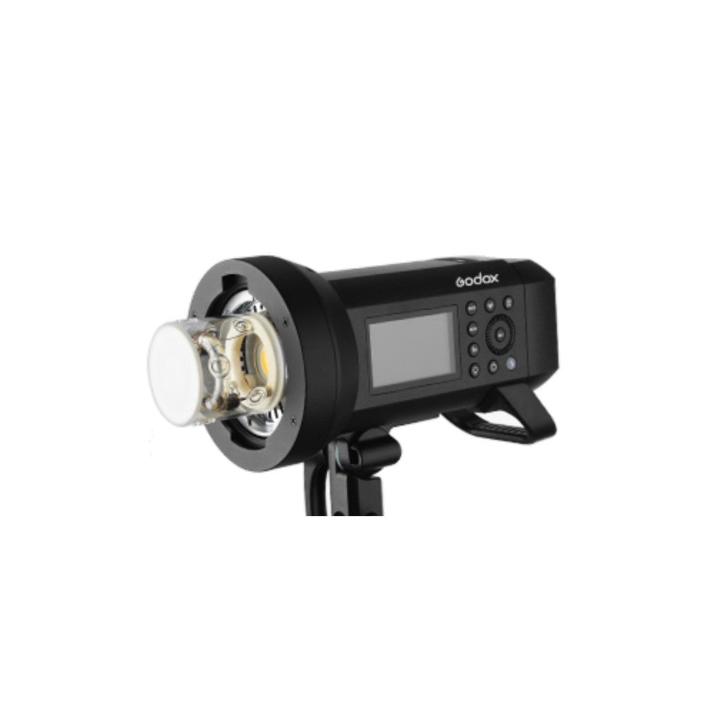 Godox Broncolor Mount For AD400 Pro