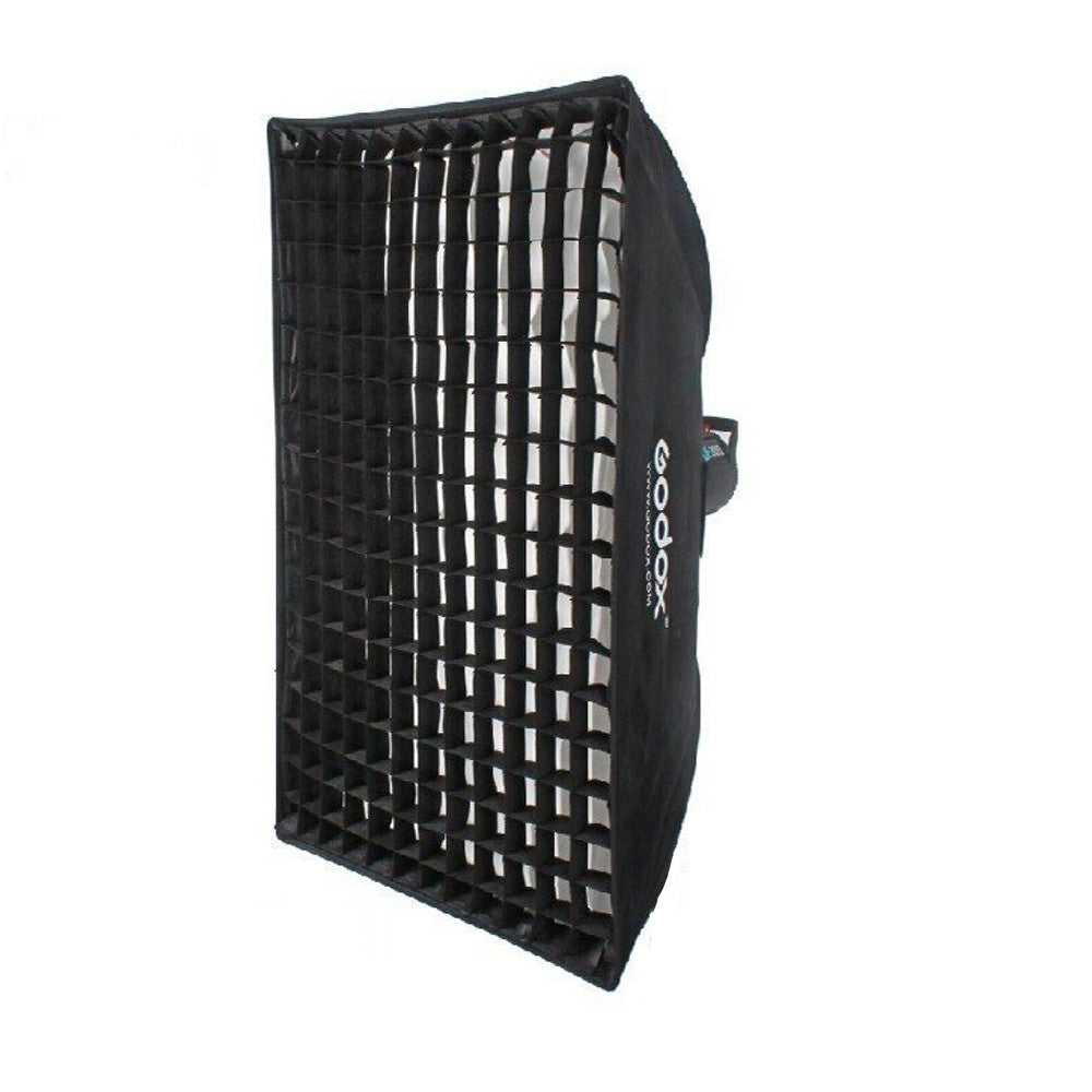 Godox Umbrella Softbox Bowens 60x90 w/ Grid