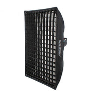 Godox Umbrella Softbox Bowens 60x90 w/ Grid
