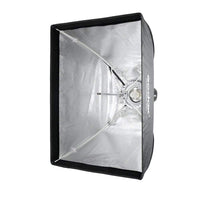 Godox Umbrella Softbox Bowens 80x120 w/ Grid