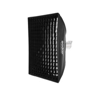 Godox Umbrella Softbox Bowens 80x120 w/ Grid