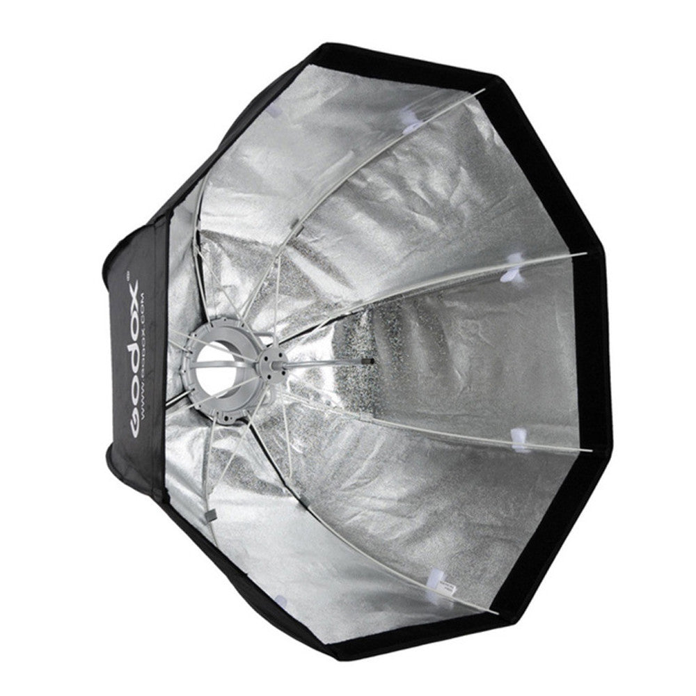 Godox Umbrella Softbox Bowens 80cm w/ Grid