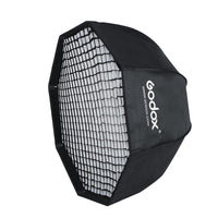 Godox Umbrella Softbox Bowens 95cm w/ Grid