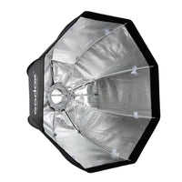 Godox Umbrella Softbox Bowens 120cm w/ Grid