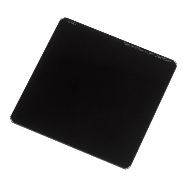Irix Filter Edge 100 IR ND256 2.4