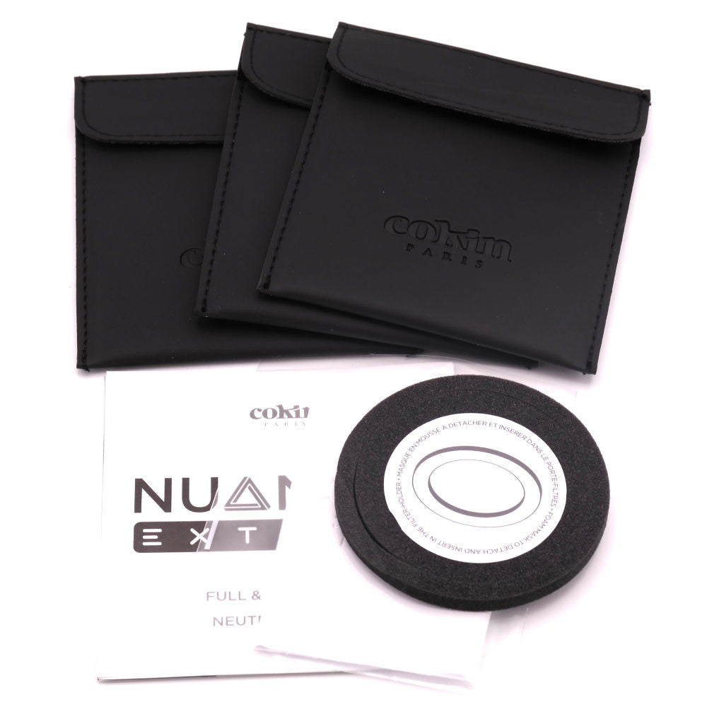 Cokin Nuances Extreme Smart Kit P Serie
