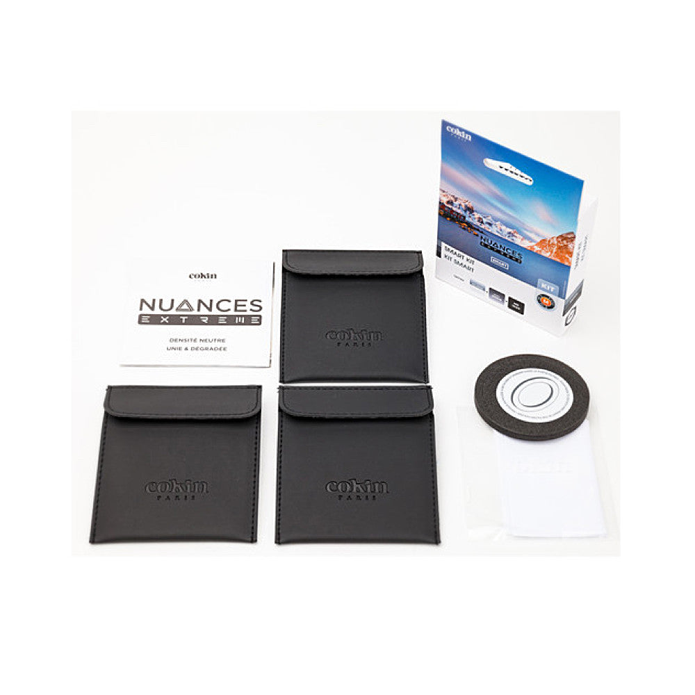 Cokin Nuances Extreme Smart Kit P Serie