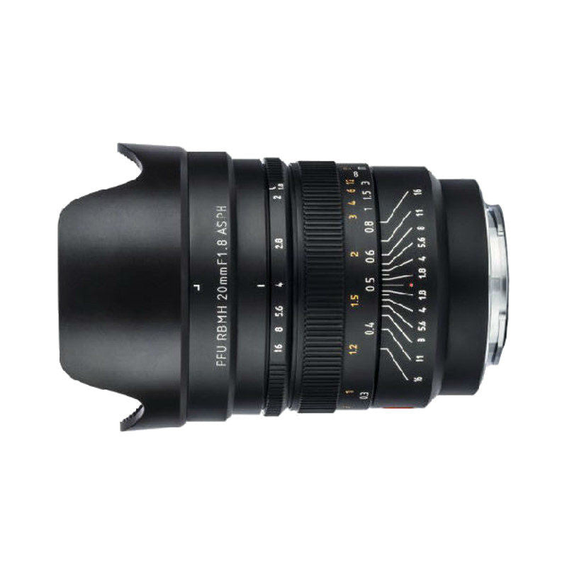 Viltrox FE 20 f/1.8 Sony E Mount