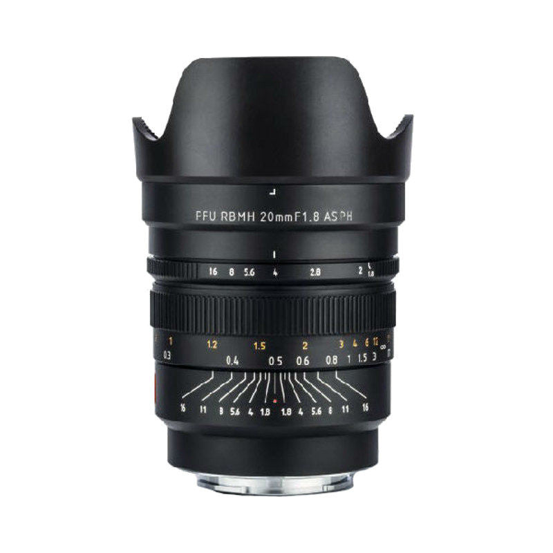 Viltrox FE 20 f/1.8 Sony E Mount