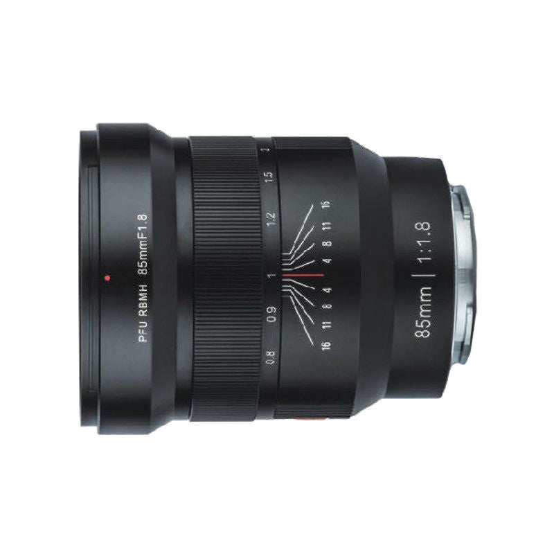 Viltrox FE 85 f/1.8 MF Sony E Mount