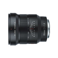 Viltrox FE 85 f/1.8 MF Sony E Mount