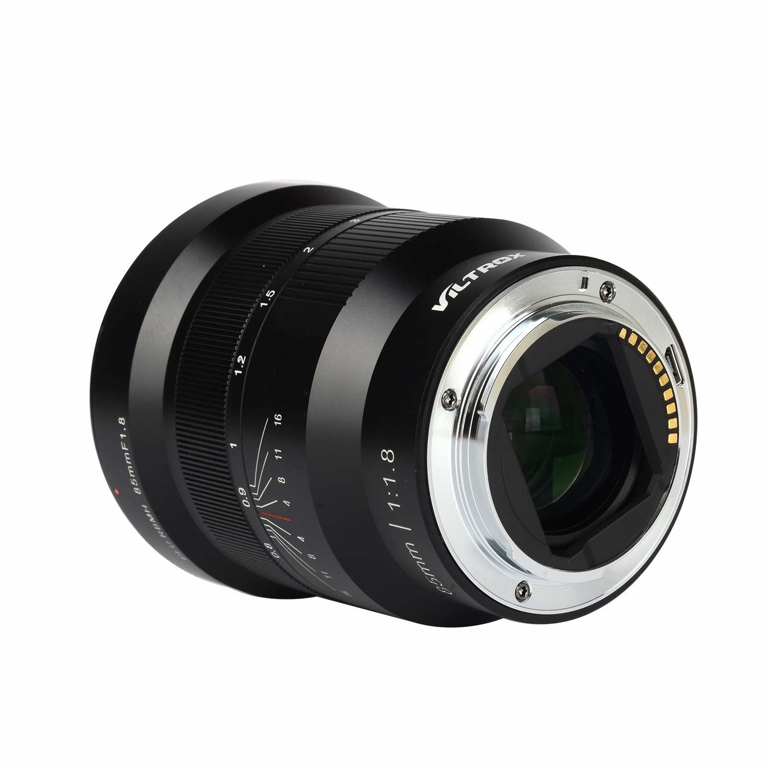 Viltrox FE 85 f/1.8 MF Sony E Mount