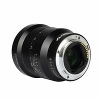 Viltrox FE 85 f/1.8 MF Sony E Mount