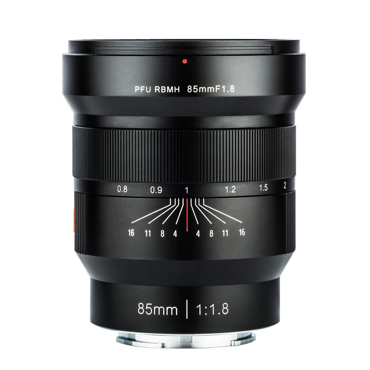 Viltrox FE 85 f/1.8 MF Sony E Mount