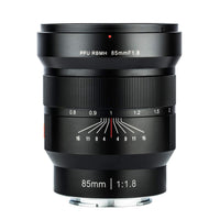 Viltrox FE 85 f/1.8 MF Sony E Mount