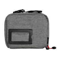 Caruba Filter Case Pro Black