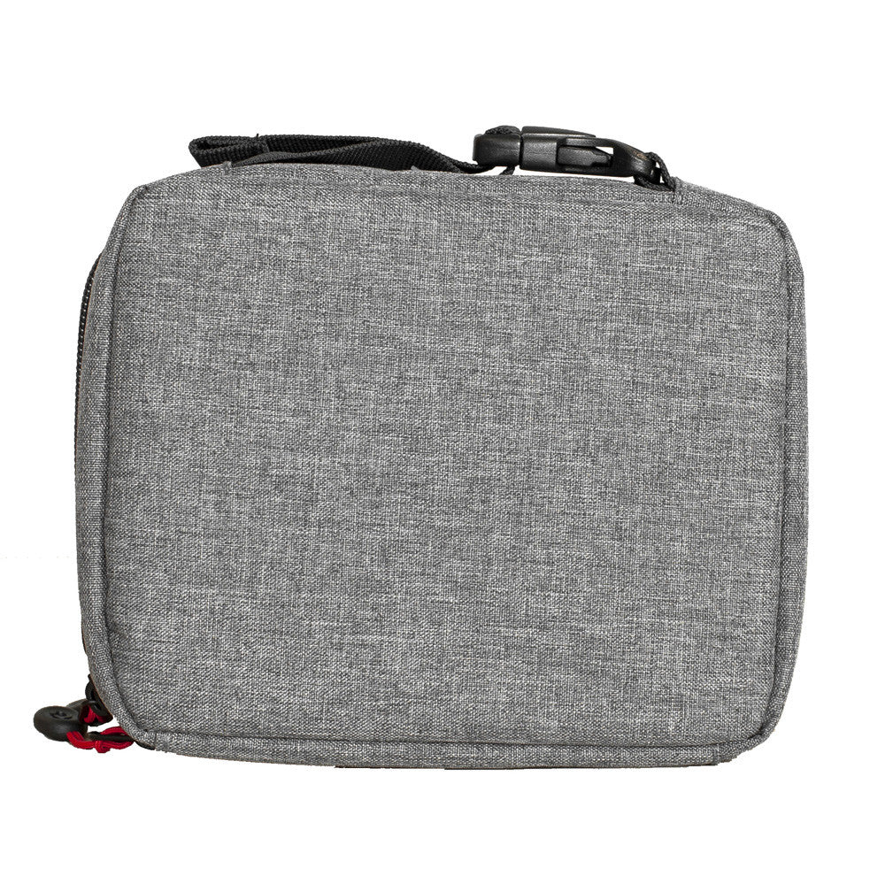 Caruba Filter Case Pro Black