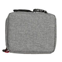 Caruba Filter Case Pro Black