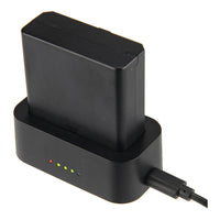 Godox USB Charger For Speedlite Ving V860