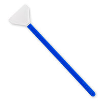 Caruba FullFrame Cleaning Swab Kit 10 Swabs 24MM+FLUID 30ml