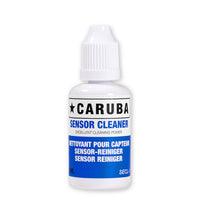 Caruba APS-C Cleaning Swab Kit (10 Swabs 16mm + Fluid 30ml)