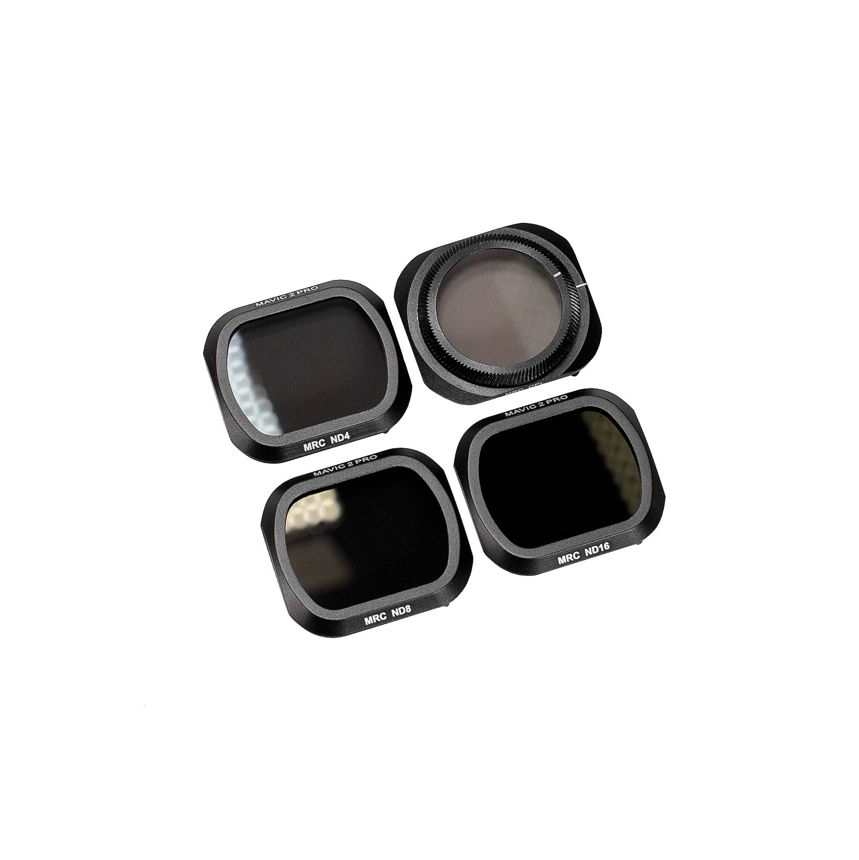 Caruba DJI MAVIC2 ND Filterkit