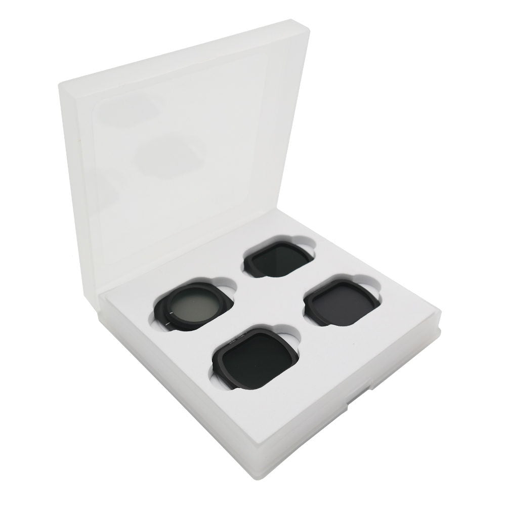 Caruba DJI MAVIC2 ND Filterkit