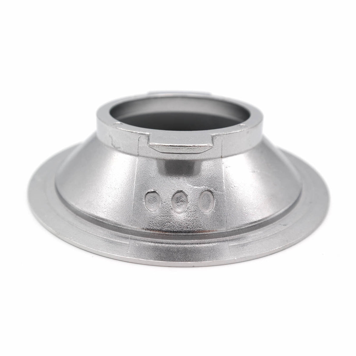 Caruba Softbox Adapter Ring Broncolor SMALL129mm