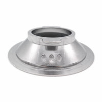 Caruba Softbox Adapter Ring Broncolor SMALL129mm