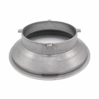 Caruba Softbox Adapter Ring Multiblitz Small 144.5mm