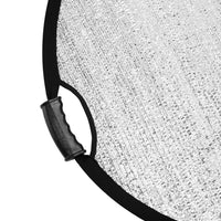Caruba Windproof Silver Reflector 80cm