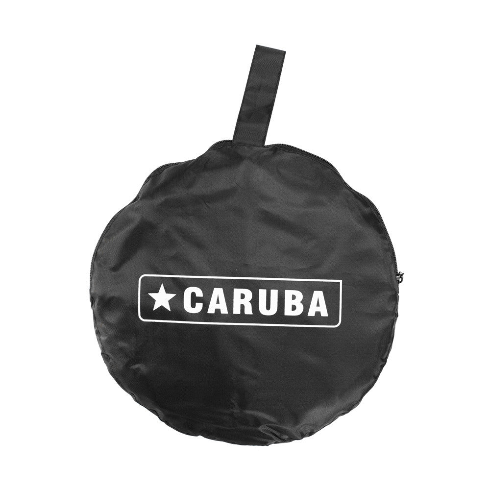 Caruba Windproof Silver Reflector 80cm