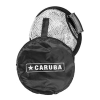 Caruba Windproof Silver Reflector 56cm