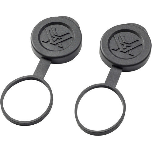 Vortex Set-2 tethered caps- 50mm Diamondback