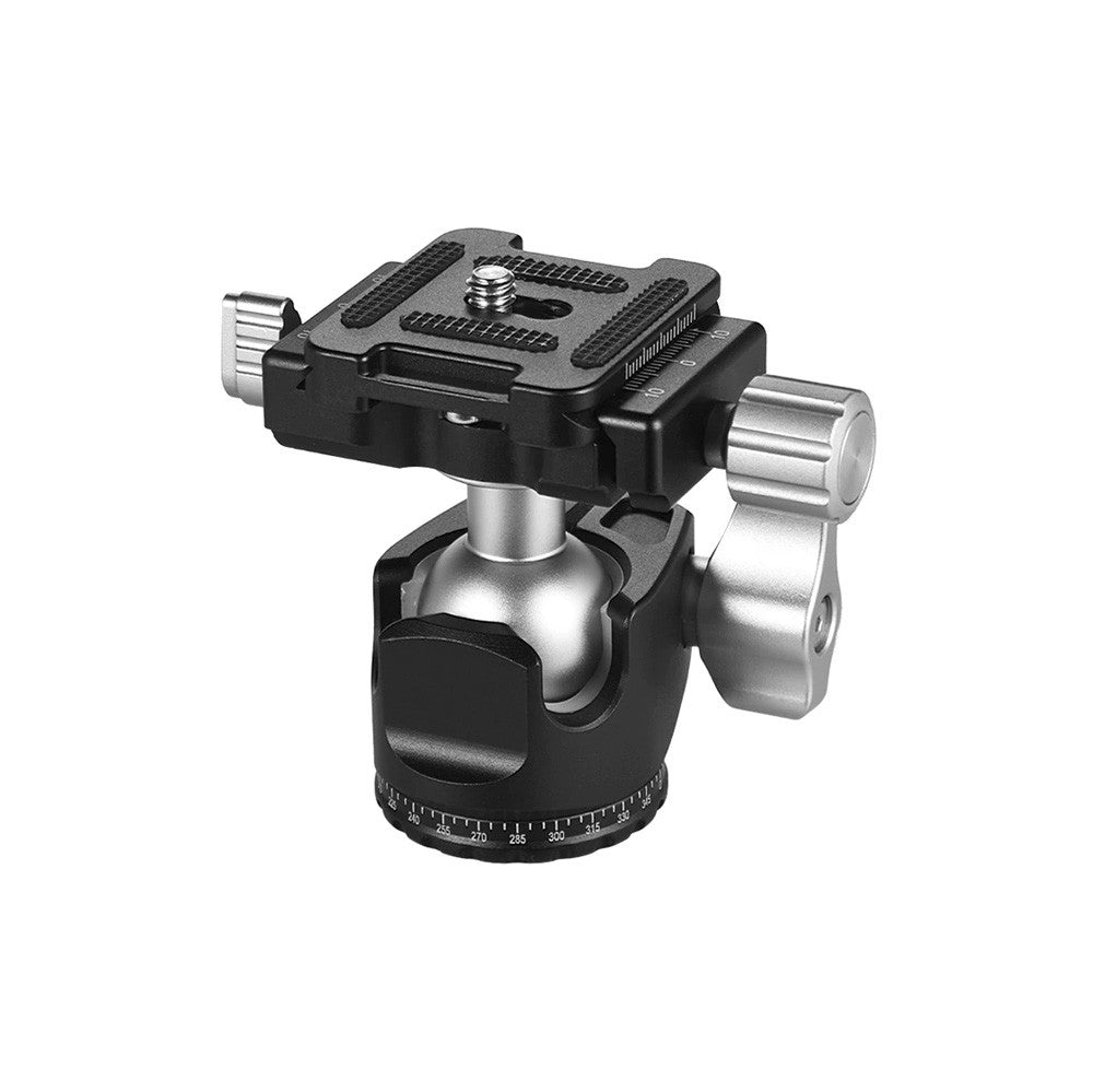 Caruba D-25R Camera Ball Head