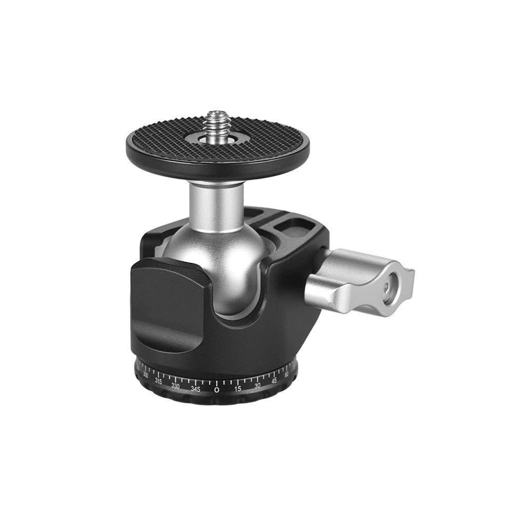 Caruba D-25 Camera Ball Head
