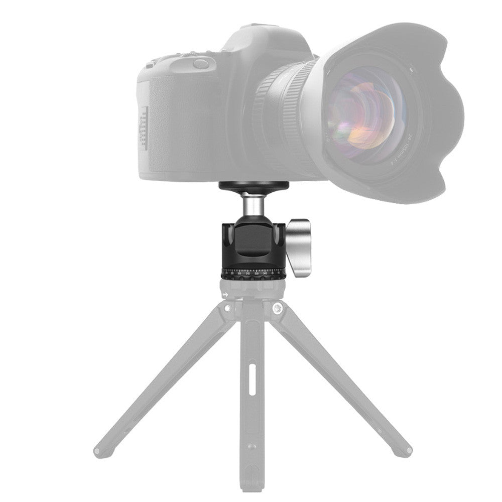 Caruba D-25 Camera Ball Head