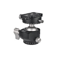 Caruba D-40 Camera Ball Head