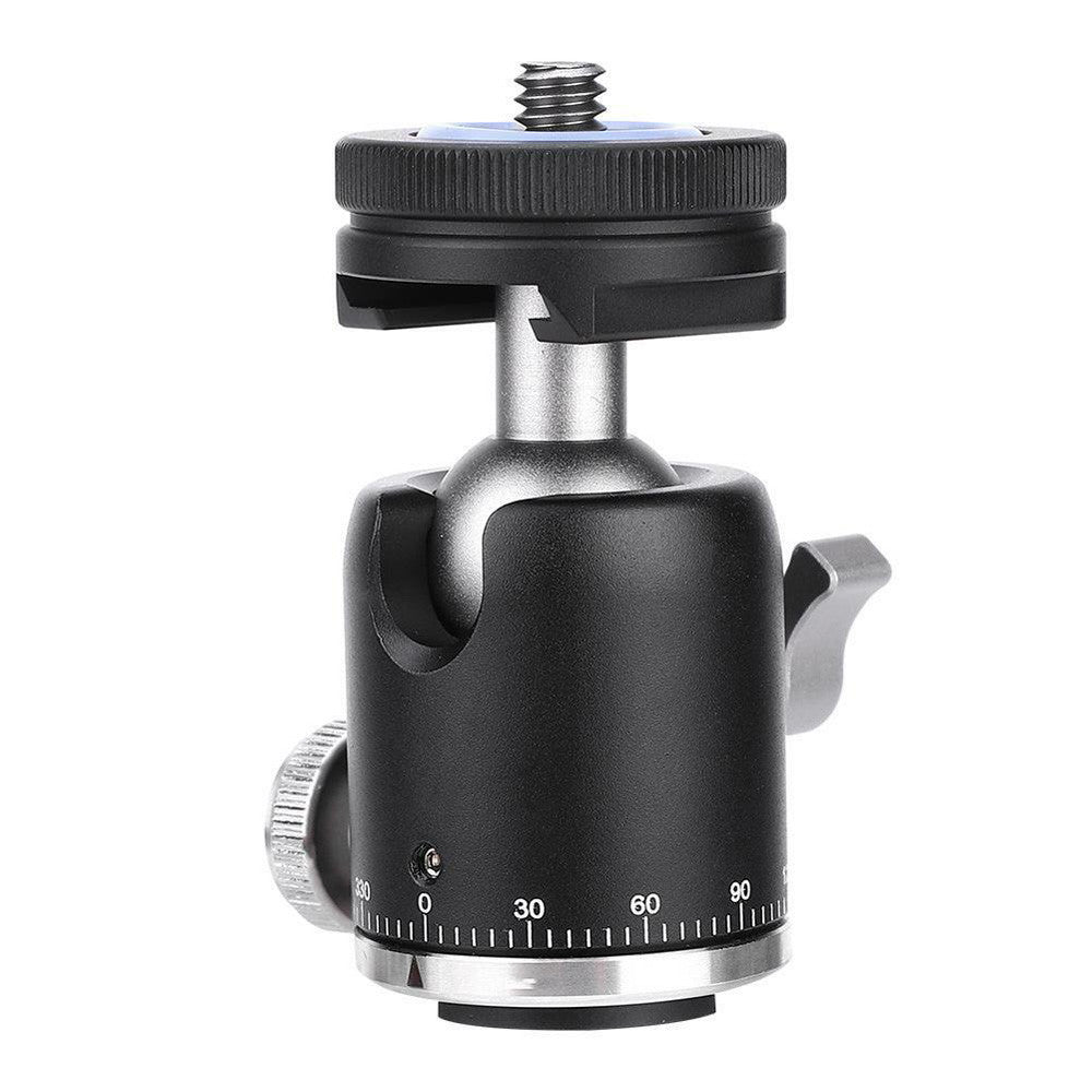 Caruba FS-02 Mini Ball Head